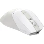 Мишка A4Tech FB45CS Air Wireless/Bluetooth Cream Beige: Тип сенсора оптический
