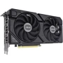 Видеокарта ASUS DUAL-RX7600XT-O16G UA: Тип памяти GDDR6