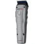 Машинка для стрижки Babyliss FXONE LO-PRO FX829E grey: Материал лезвий титановое покрытие
