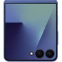 Смартфон Samsung Galaxy Flip 7 12/256GB Blue Shadow F766 (UA UCRF): Камера Двойная 50 Мп (f/1.8) + 12 Мп (f/2.2) / LED вспышка / HDR / Панорама / Фронтальная камера 10 Мп (f/2.2)