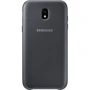 Чохол для телефона Samsung Dual Layer Cover Black (EF-PJ530CBEGRU) for Samsung J530 Galaxy J5 2018