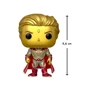 Игровая фигурка Funko Pop! серии Стражи Галактики 3 Адам Уорлок (67515): Тип Игровая фигурка