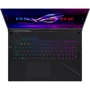 Ноутбук ASUS ROG Strix SCAR 18 G834JZ-N6058X (90NR0D31-M003Z0) UA: Тип экрана матовый