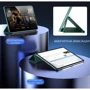 Аксессуар для iPad BeCover Case Book Tri Fold Hard Dark Green for iPad Pro 13 2024 M4 (711731): Цвет зеленый