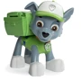 Персонаж мультфільму Щенячий патруль PAW Patrol (Spin Master) Велика фігурка Роккі з механічною функцією (SM16622-4): Стать Для хлопчиків