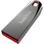 USB-флешка SanDisk 64GB Cruzer Force USB 3.0 Metal Silver (SDCZ71-064G-B35): Стандарт USB USB 2.0