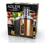 Соковыжималка Adler AD 4123 фото 8
