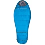 Спальный мешок Trimm WALKER FLEX sea blue/orange - 150 R - синий (001.009.0543)