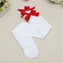 Чулки NDS 3190 White One Size (23527)