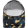Сумка для ноутбуков 2E Bags&Cases 13" TeensPack Bananas Backpack Black (2E-BPT6114BB) фото 5