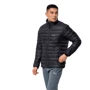 Пуховик Jack Wolfskin JWP Down 1205931-6000 52 чорний зимовий: Вид Пуховики