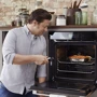 Набор сковород Tefal Jamie Oliver L9569432: Крышка в комплекте Нет