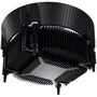 Кулер ID-Cooling ID-COOLING DK-07A Rainbow: Назначение для процессора