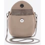Жіноча сумка крос боді The Wings Kroha бежева (TW-Kroha-light-beige): Стать Женский