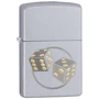 Запальничка Zippo Dice (29412) фото 2