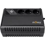 NJOY Renton 650 (UPLI-LI065RE-CG01B): Производитель Njoy