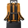 Сумка для ноутбуков Tomtoc 15.6" VintPack-TA1 Yellow (TA1M1Y1): Вместимость ноутбук, блок питания, аксессуары