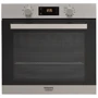 Духовой шкаф электрический Hotpoint-Ariston FA3 540 H IX HA: Объем, л 66