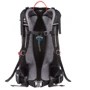 Рюкзак Рюкзак Deuter Trans Alpine EL 32 л graphite-black (3205917 4701): Цвет черный