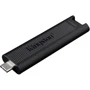 USB-флешка Kingston 256GB DataTraveler Max Black USB 3.2 Gen 2 Type-C (DTMAX/256GB) фото 8