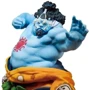 Игровая фигурка Игровая коллекционная фигурка Banpresto One Piece: World Figure Colosseum 2 - vol.4 Jinbei (BP82974P)