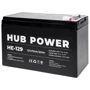 Hub Power 12V 9 Ah (HE-129)