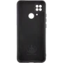 Чохол для телефона Lakshmi Case Silicone Cover Full Camera Black для Xiaomi Poco C40: Сумісність Xiaomi Poco C40