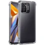 Чехол для телефонов BeCover TPU Case Anti-Shock Clear for Poco M5s (708895)