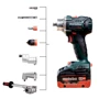 Дрель Metabo SB 18 LTX BL Q I (602361850): Производитель Metabo