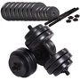 Гантель KETLER 2x13.5 кг