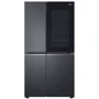 Холодильник Side-by-Side LG GSQV90MCAE