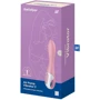 Вибратор точки G Satisfyer Air Pump Vibrator 2