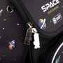 Шкільний рюкзак каркасний Smart PG-11 Space Explorers (559005): Розмір S (115-130 см)