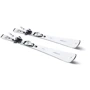 Лыжи HEAD (315673) e-power Joy SW SF-PR wh/si + крепления (100917) JOY 12 GW PRD BR.85[F]m.wh 2024 (118339): Тип горные лыжи