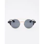 Женские солнцезащитные очки Pull & Bear круглые (2502010): Страна производитель Китай