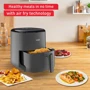 Фритюрниця Tefal Easy Fry Max EY245H10 фото 9