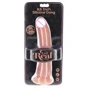 Фаллоимитатор на присоске Toy Joy Get Real Silicone Dong 8.5 Inch