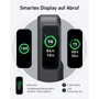 Внешний аккумулятор Anker Powerbank 10000 mAh MagGo 15W Black: Тип батареи Литий-полимерные