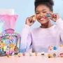 Игровой набор Disney Doorables S11 серии Multi Peek - Большой домик (44797) фото 4