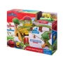 Сафари с паровозиком Chuggington Трек Мтамбо (EU890601)