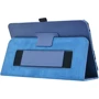 Аксесуар для планшетних ПК BeCover Slimbook Deep Blue Samsung Galaxy Tab A8 10.5 (2021) SM-X200 / SM-X205 (707978) фото 4