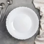 Тарілка Luminarc Feston супова 23см (N7850): Розміри, см 23