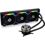Кулер Lian Li Galahad SL Edition AIO 360 Black RGB (G89.GA360SLB.01)