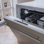 Встраиваемая посудомоечная машина Asko DFI544D: Вместимость (комплектов) 14