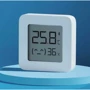 Гигрометр Xiaomi MiJia Bluetooth Thermometer 2 White (LYWSD03MMC,NUN4126GL/NUN4106CN) фото 2