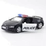 Машинка Uni-Fortune Audi R8 Coupe 2019 POLICE CAR (554046P)