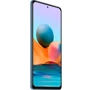 Смартфон Xiaomi Redmi Note 10 Pro 5G 6/128Gb Glacier Blue Approved Витринный образец фото 8