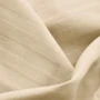 Комплект постільної білизни LightHouse Sateen Stripe Milk Coffe страйп-сатин євро (603616_2,0): Розмір евро