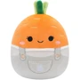 Мягкая игрушка Squishmallows Морковка Каролина 19 см (SQER00945)