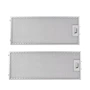 Вытяжка Perfelli ISEO 6PWX INOX фото 13